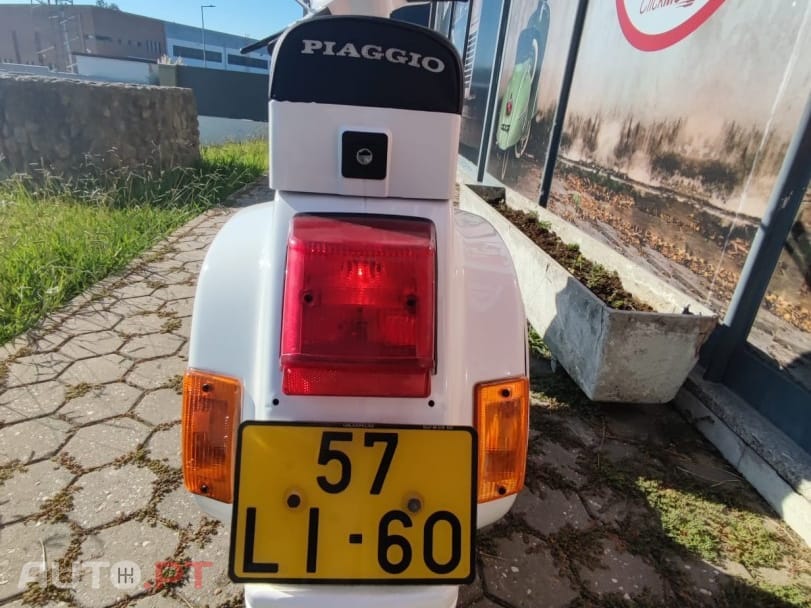Vespa PX XLS