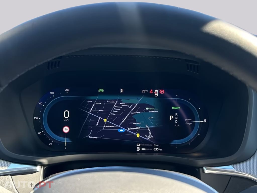 Volvo XC60 T8 Plus  I.V.A DEDUTIVEL