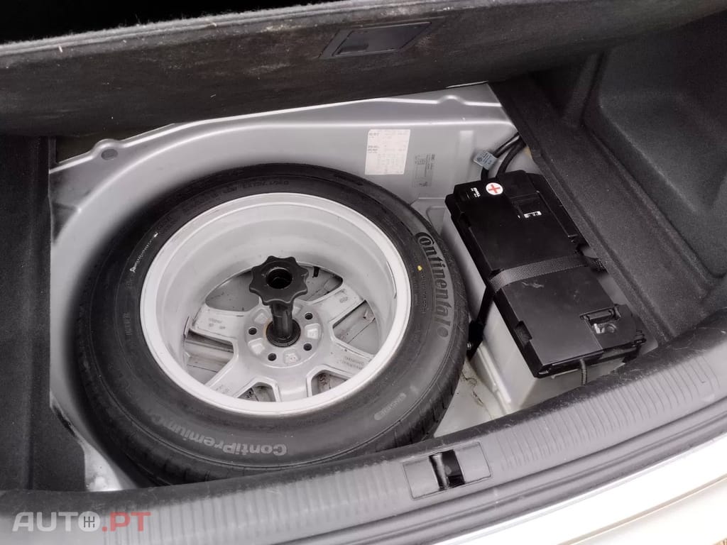 Audi A6 2.0 TFSI Sport Multitronic — fotografia 16