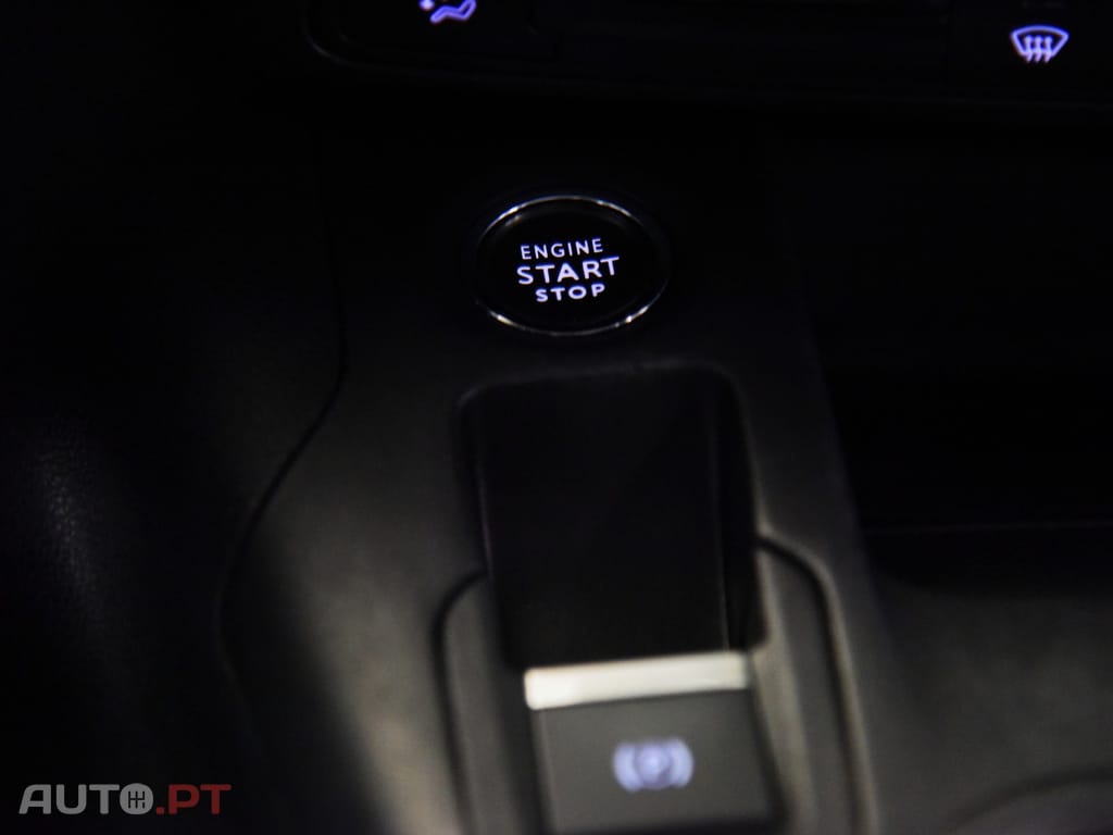 Peugeot Rifter 1.2 PureTech Longa GT Line 7L