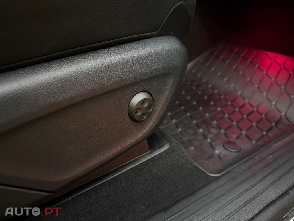 Mercedes-Benz GLE e 4Matic