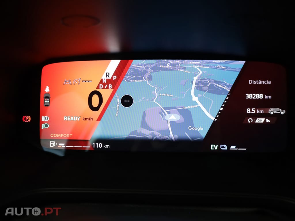 Renault Symbioz Symbioz 1.6 E-Tech Full Hybrid Esprit Alpine