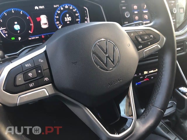 Volkswagen Taigo Style DSG