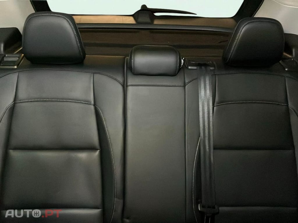 MG ZS 1.5 Hybrid+ Luxury
