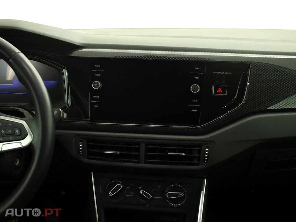 Volkswagen Taigo Taigo 1.0 TSI Urban