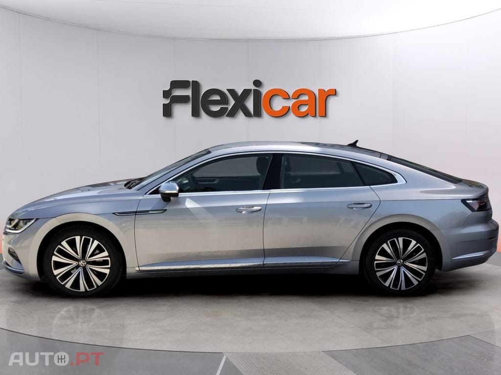 Volkswagen Arteon 2.0 TDI Elegance DSG
