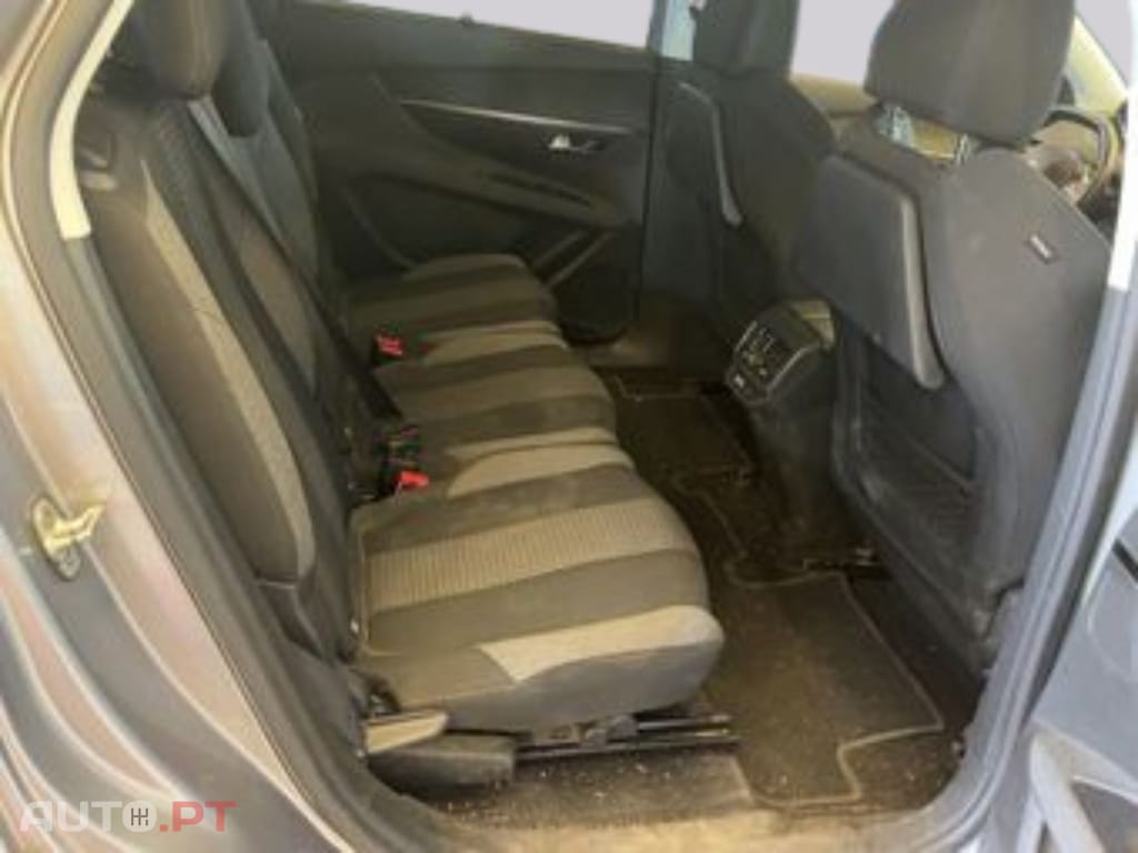 Peugeot 5008 Allure