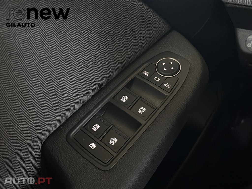 Renault Clio THECNO TCE 100 GPL (