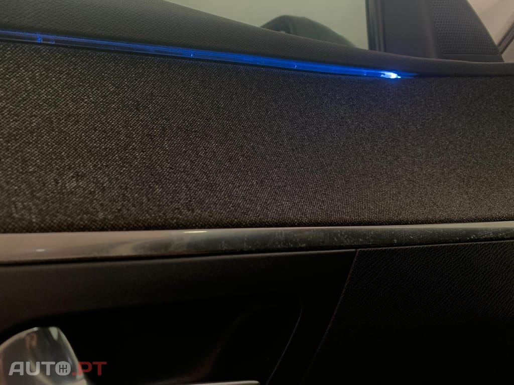 Peugeot 3008 1.6 BlueHDi GT Line