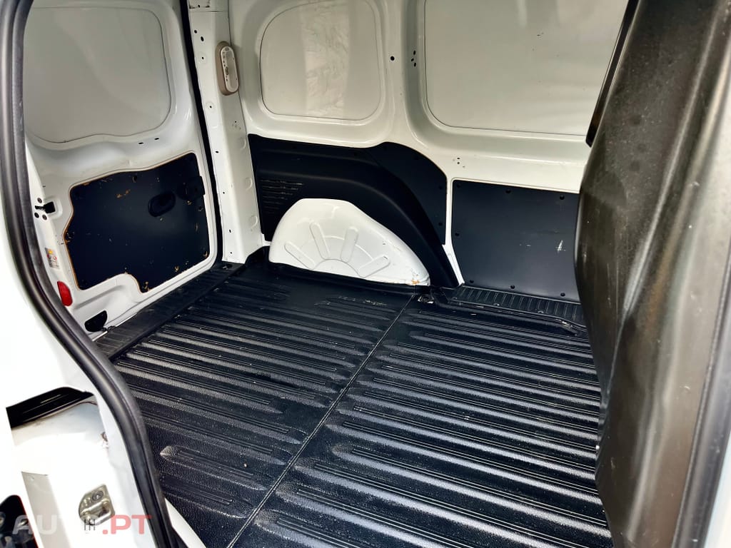 Renault Kangoo DCI