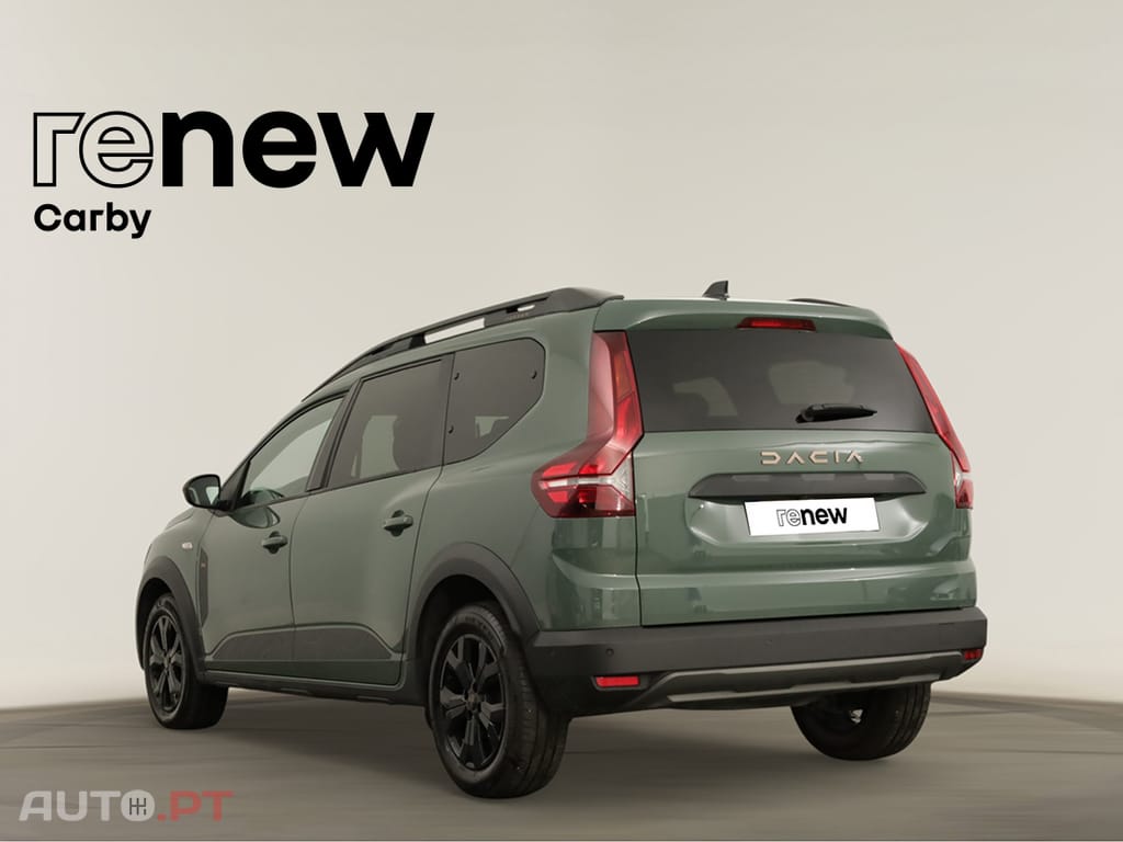 Dacia Jogger Jogger 1.0 ECO-G Extreme+ Up&Go 7L Bi-Fuel