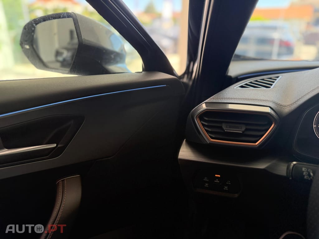 Cupra Formentor 2.0 TDI Sport