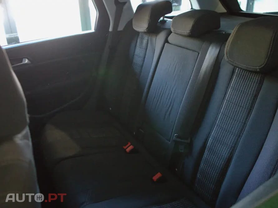 Peugeot 308 SW 1.6 HDI ALLURE