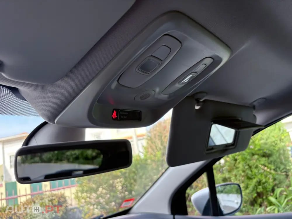 Renault Captur 0.9 TCE Exclusive