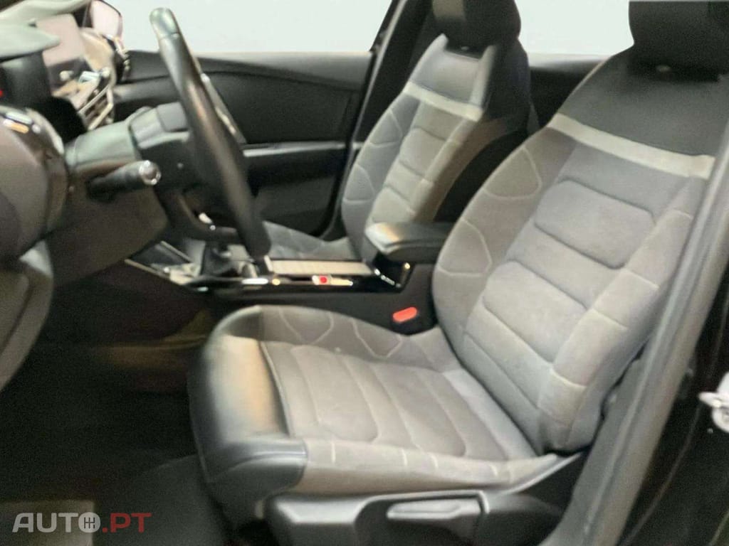 Citroen C4 1.2 PureTech Feel Pack