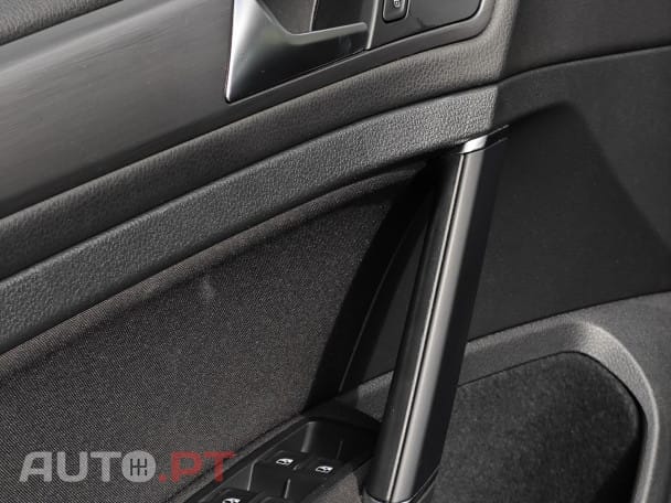 Volkswagen Golf 1.5TSi DSG