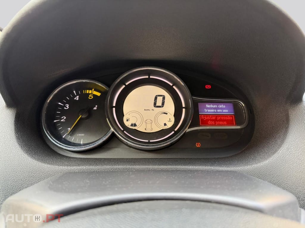 Renault Mégane Sport Tourer 1.5 DCI SW 