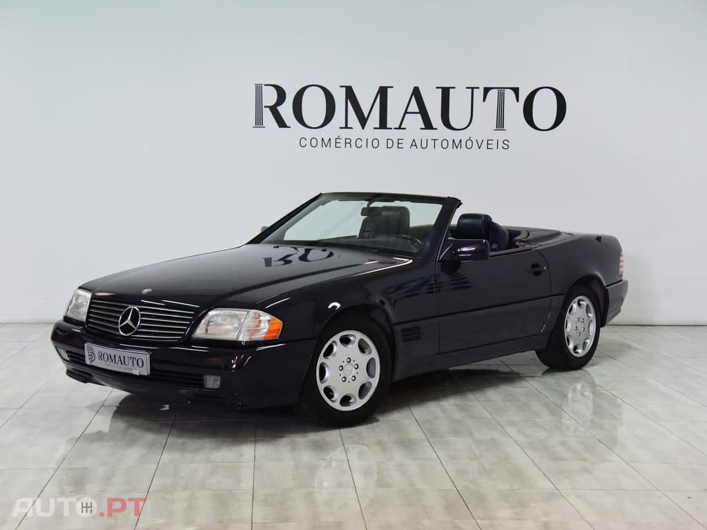 Mercedes-Benz SL 280 R129
