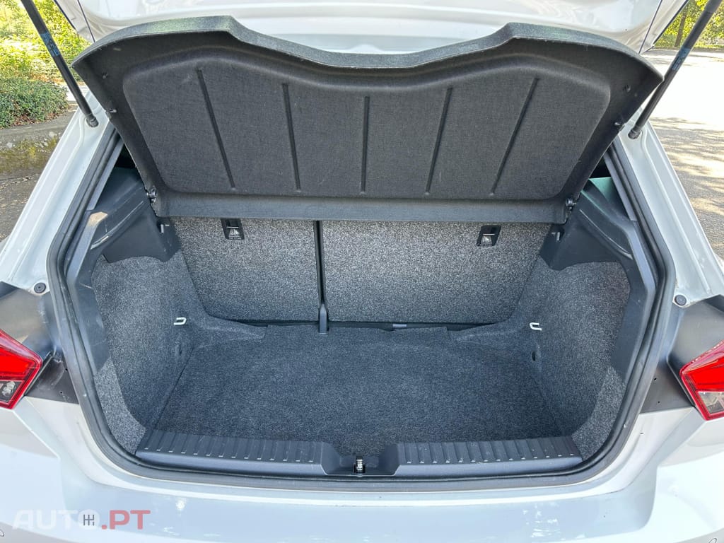 Seat Ibiza 1.0 EcoTSI Xcellence