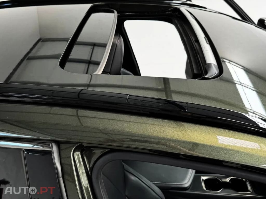 Lexus NX F Sport