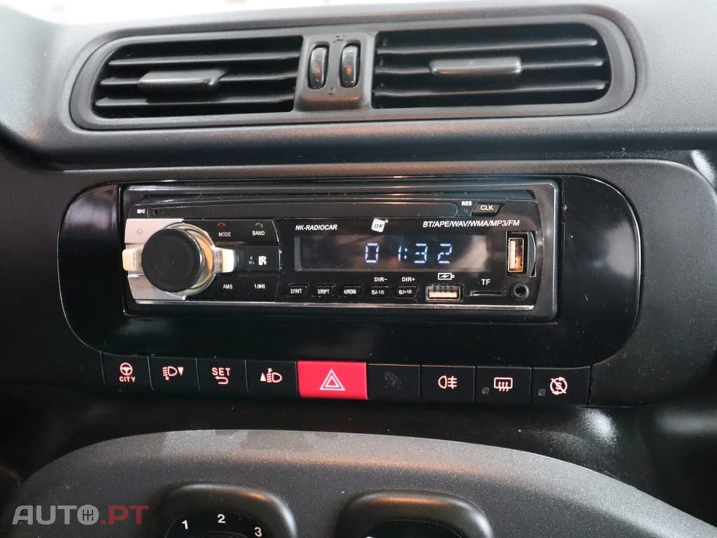 Fiat Panda 1.2 Easy