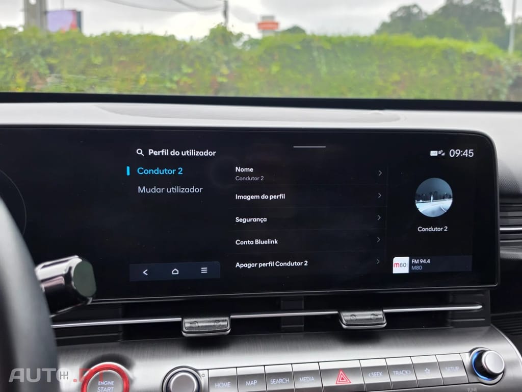 Hyundai Kauai 1.0 T-GDi Premium