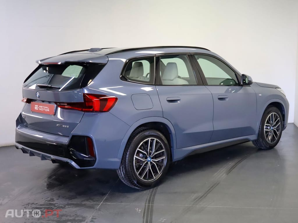 BMW X1 xDrive25e Pack Desportivo M