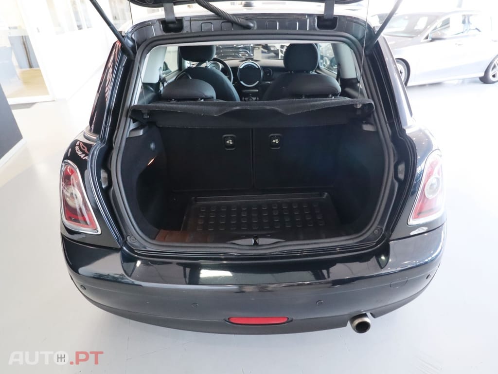 MINI Cooper Cooper
