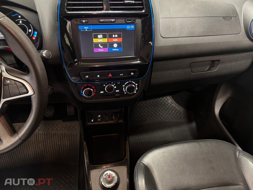 Dacia Spring Electric 45 Comfort