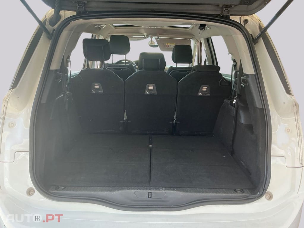 Citroen Grand C4 SpaceTourer 1.5 Blue-HDi Business Class