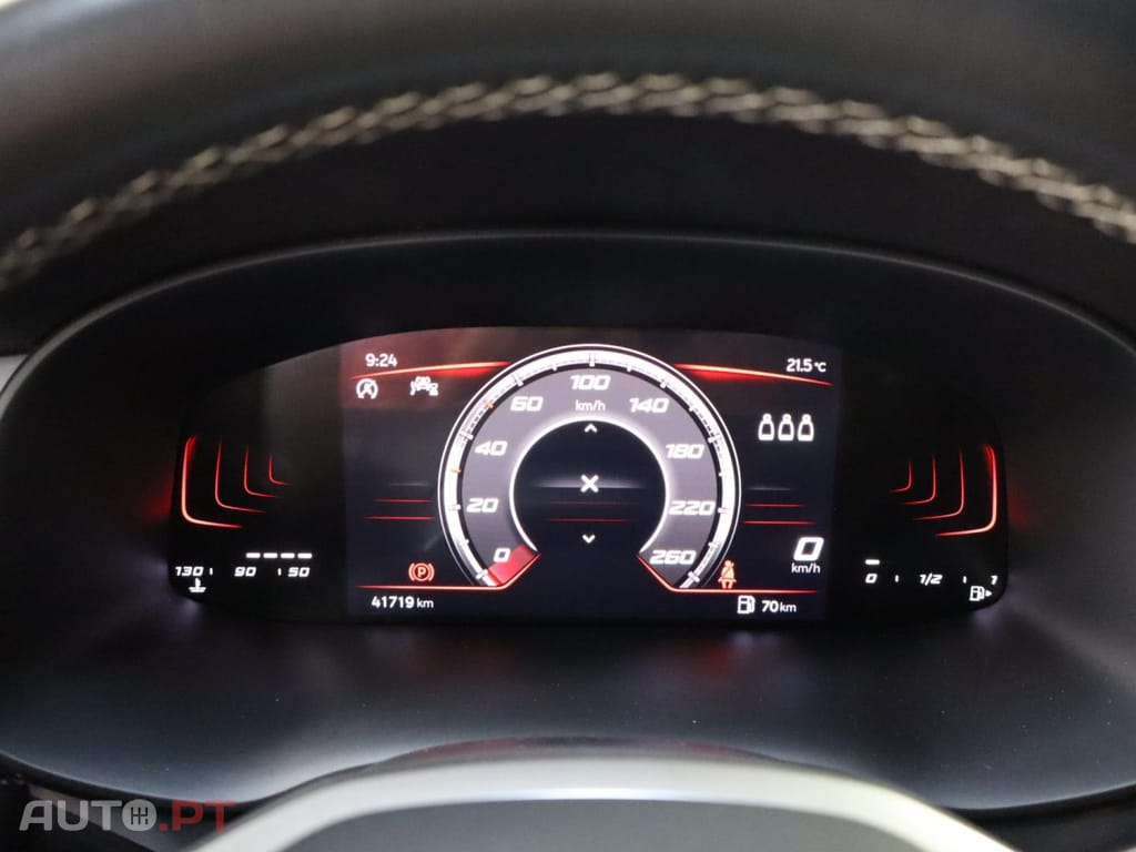 Seat Ateca 1.0 TSI STYLE S&S