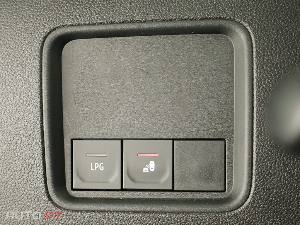 Dacia Duster Duster 1.0 TCe ECO-G Journey+ Up&Go Bi-Fuel