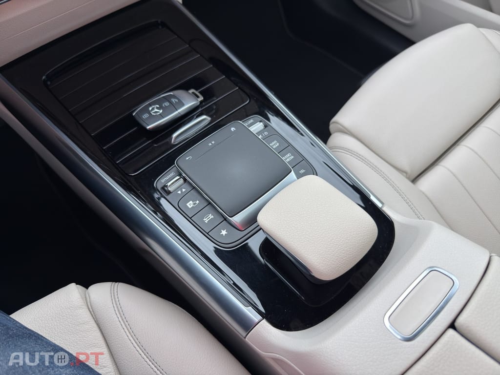 Mercedes-Benz GLA 250 e Style