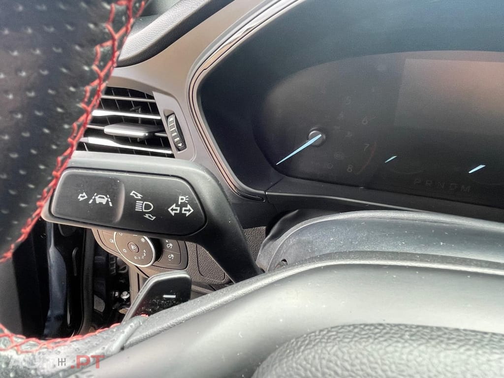 Ford Focus 1.0 EcoBoost ST-Line Aut.