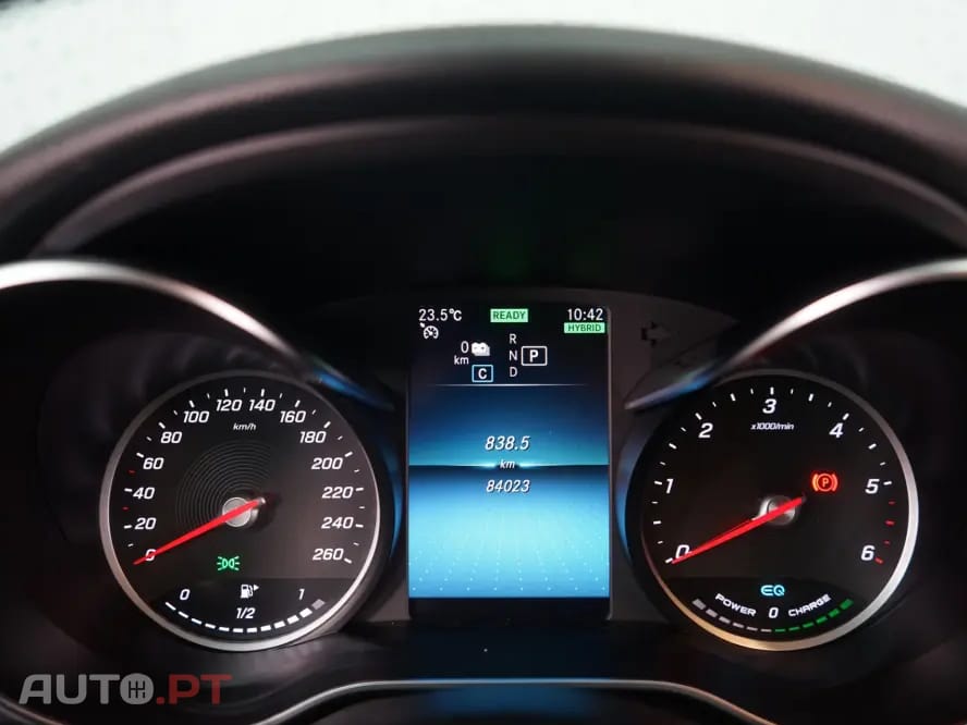 Mercedes-Benz C 300 de Edition
