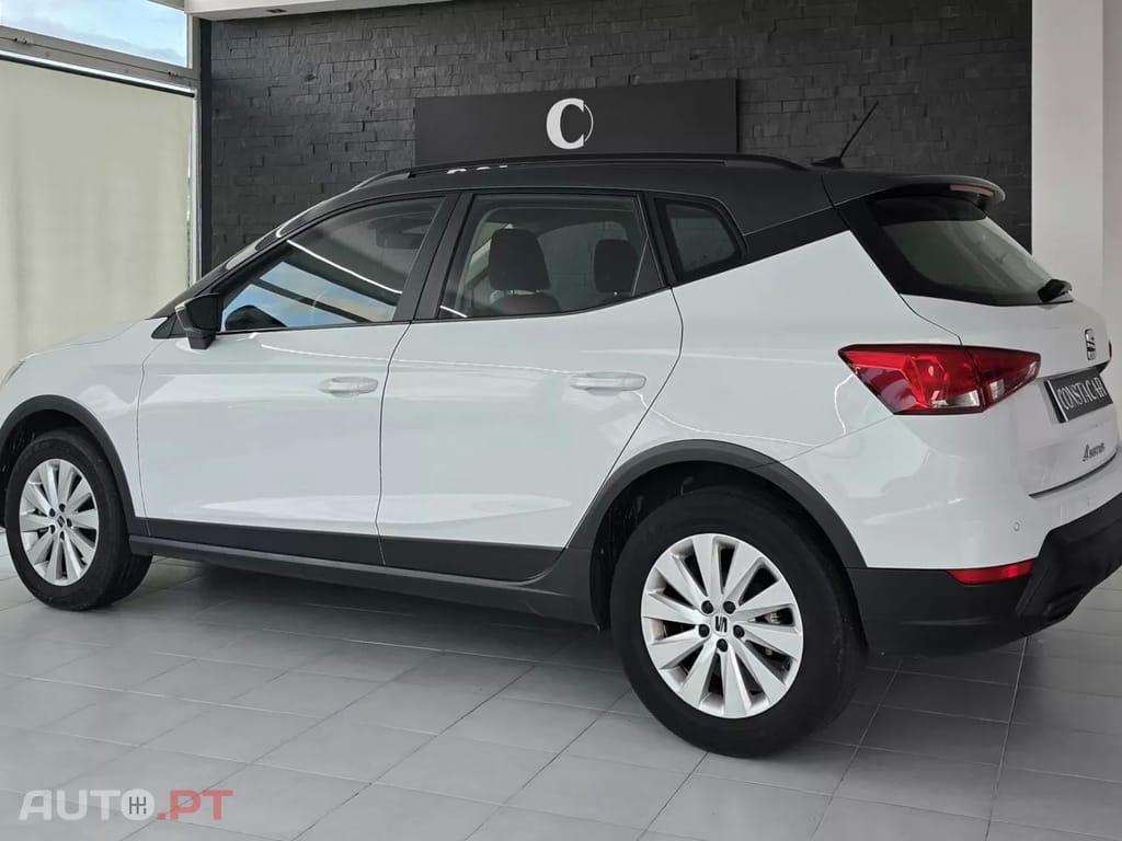Seat Arona 1.0 TSI Style