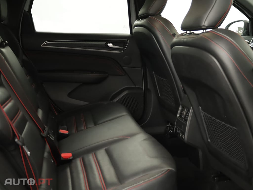 Renault Arkana Arkana 1.6 E-Tech R.S.Line