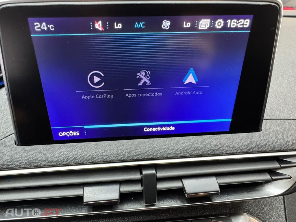 Peugeot 3008 1.2 PureTech Allure EAT8
