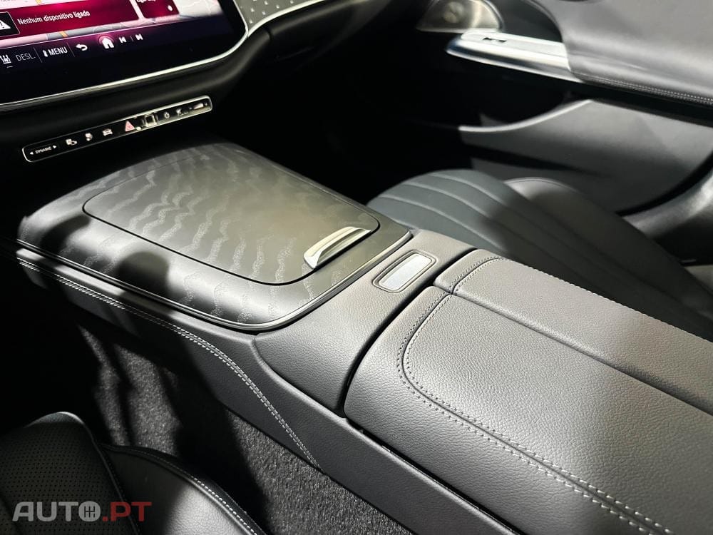 Mercedes-Benz E 300 de 4Matic 9G-TRONIC AMG Line