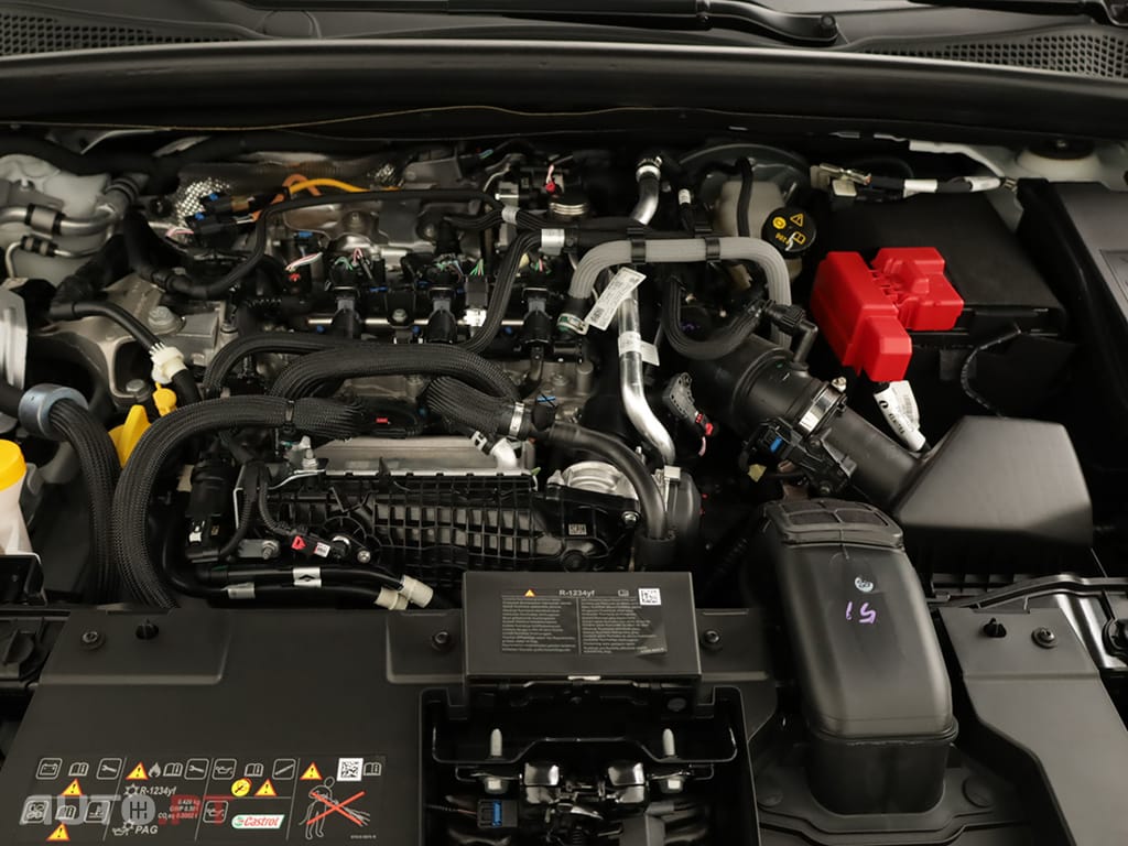 Renault Captur 1.2 ECO-G Techno