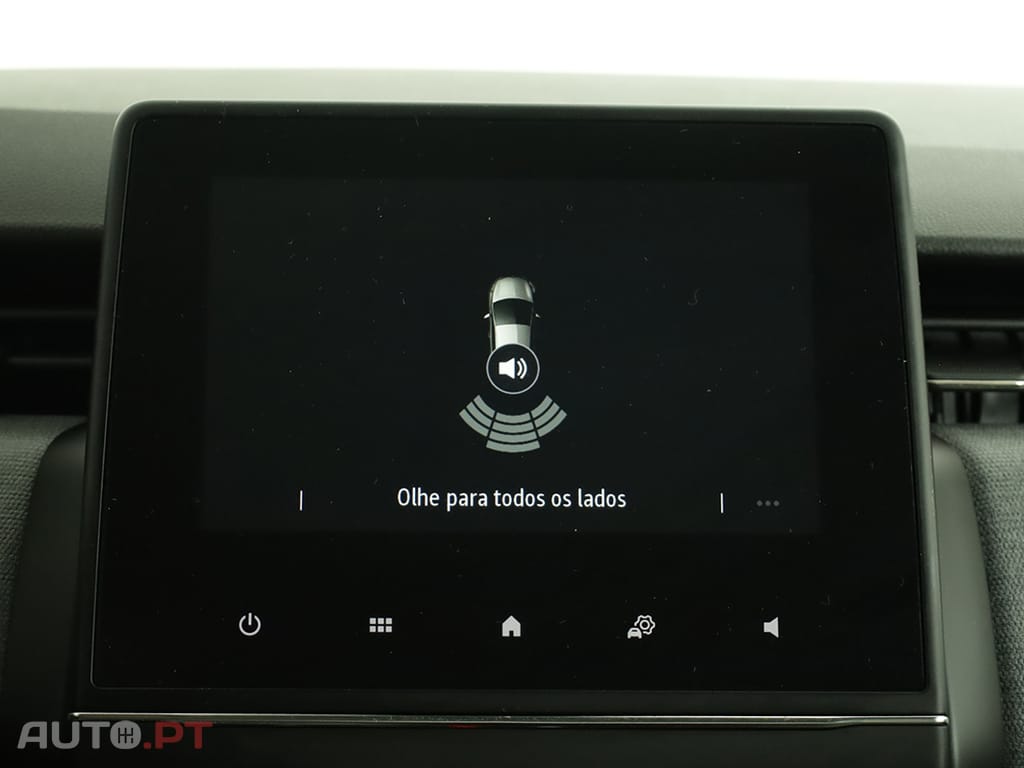 Renault Clio Clio 1.0 TCe Evolution