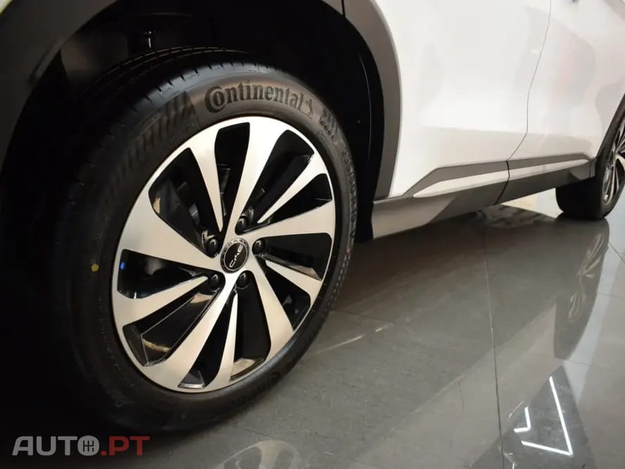 BYD Seal U 1.5 DM-i Boost