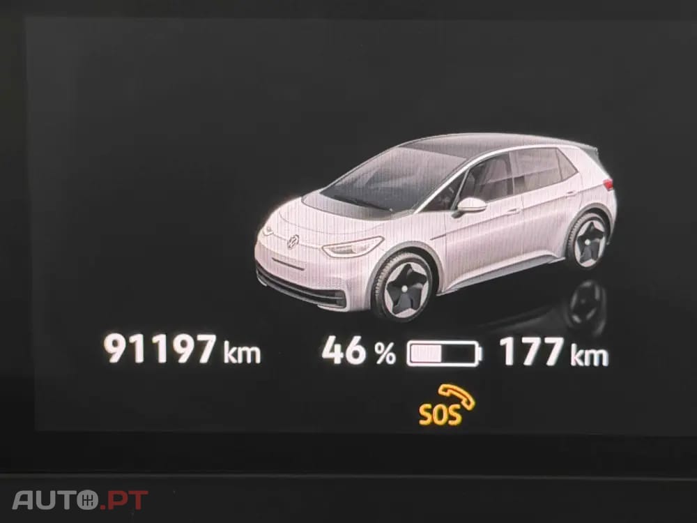 Volkswagen Id.3 Pro Performance