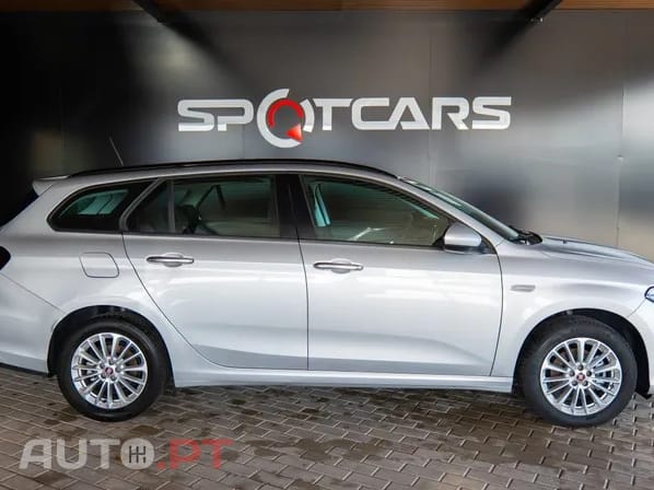 Fiat Tipo 1.3 Multijet Life