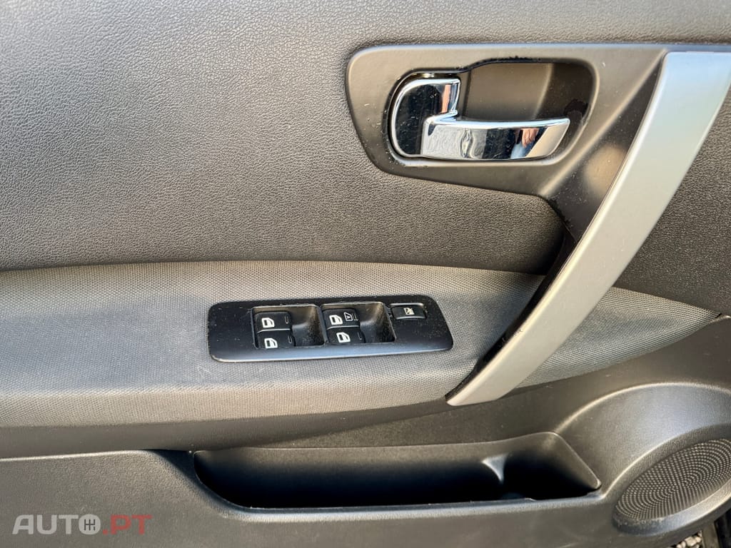 Nissan Qashqai +2 1.6 dCi Tekna Premium 17 360 S&S