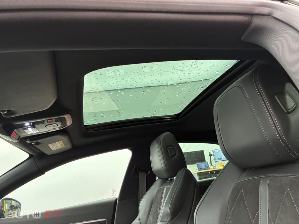 Peugeot 508 1.5 BlueHDi GT EAT8