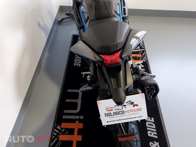 Mitt 125 GP