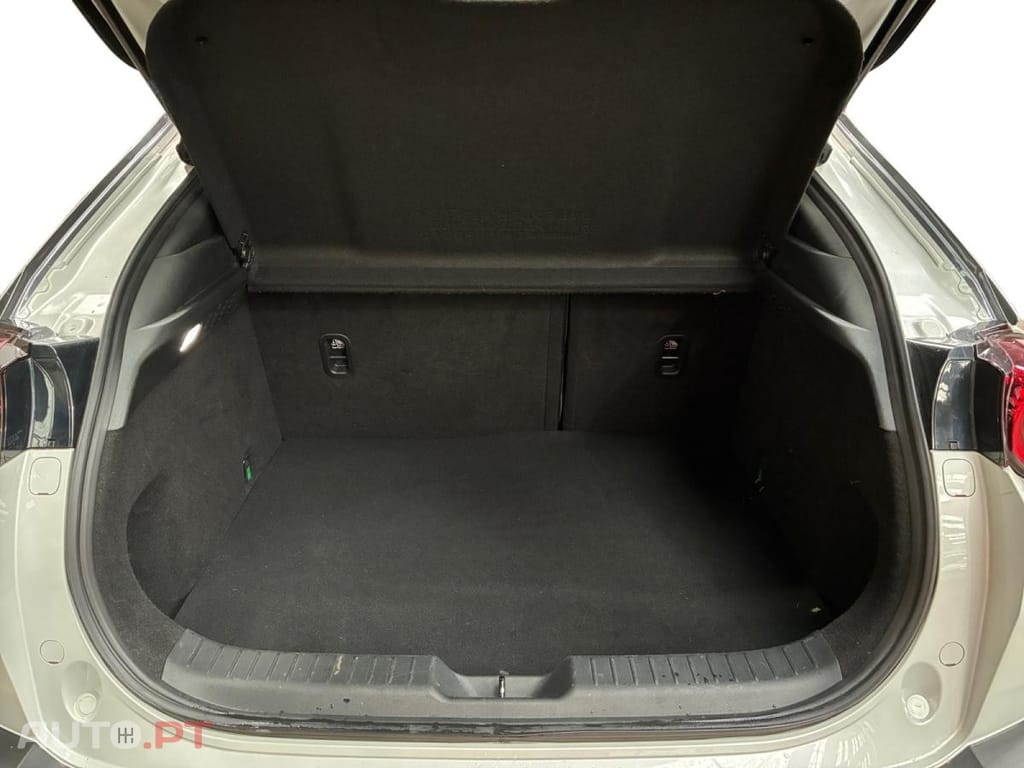 Mazda MX-30 e-SKYACTIV