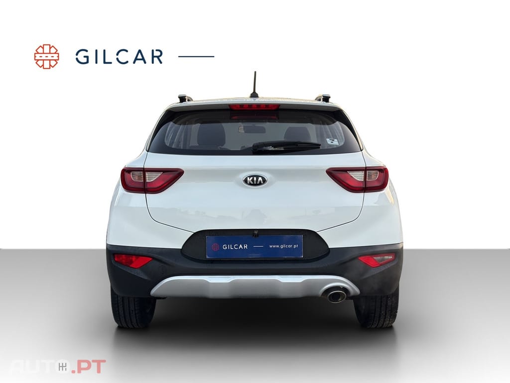 Kia Stonic 1.0 T-GDI Drive