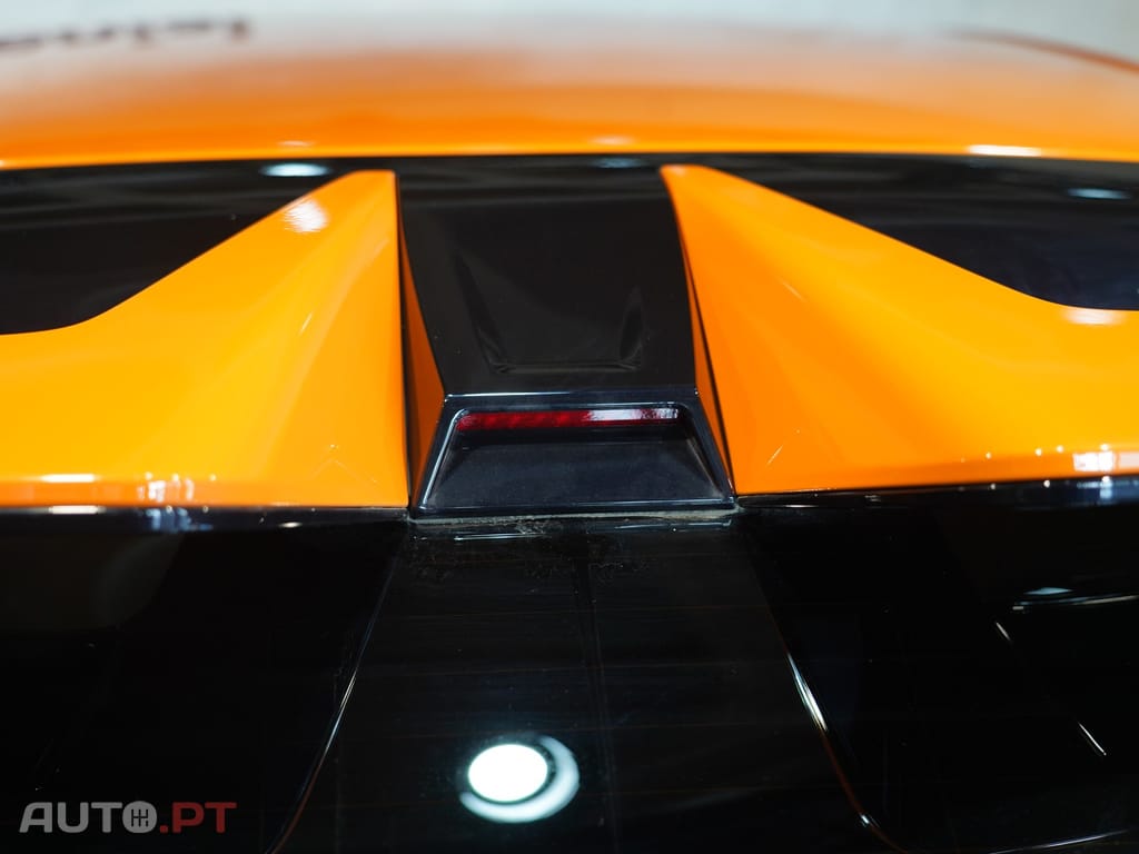 MG MG4 64 kWh Luxury